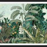 Cuadro Selva