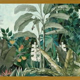 Cuadro Selva
