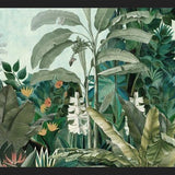 Cuadro Selva