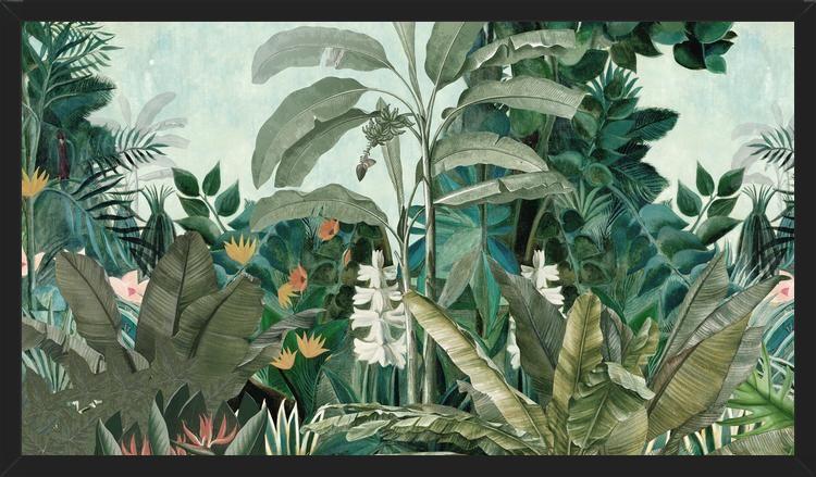 Cuadro Selva