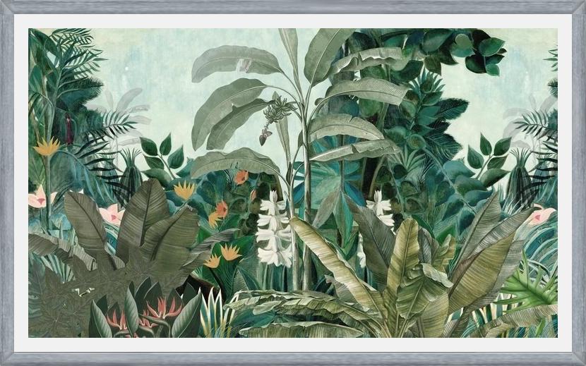 Cuadro Selva