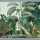 Cuadro Selva