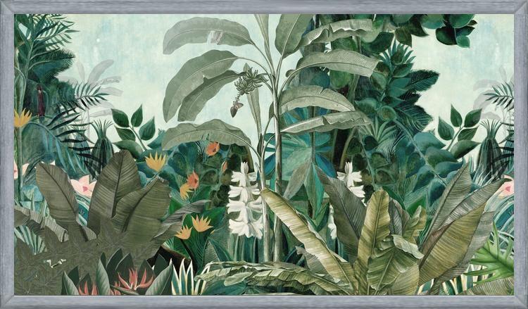 Cuadro Selva