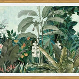 Cuadro Selva