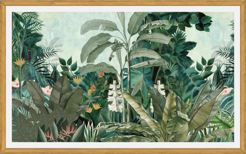 Cuadro Selva