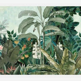 Cuadro Selva