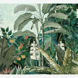 Cuadro Selva