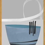 Cuadro Abstract Composition 1085