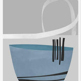 Cuadro Abstract Composition 1085