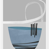 Cuadro Abstract Composition 1085