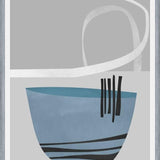 Cuadro Abstract Composition 1085