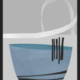 Cuadro Abstract Composition 1085