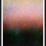 Cuadro Colors of the Evening