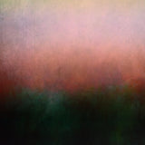 Canvas Colors of the Evening