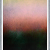 Cuadro Colors of the Evening