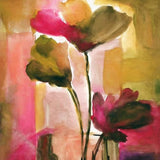 Canvas Floral 8