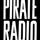 Canvas The Pirate Radio Collection - The Black
