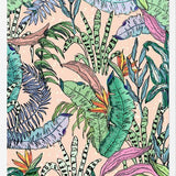 Cuadro Tropical Jungle 005