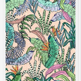 Cuadro Tropical Jungle 005