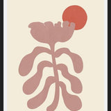 Cuadro Botanicals Under The Sun 2