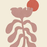 Canvas Botanicals Under The Sun 2