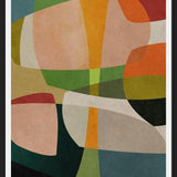 Cuadro Abstract Vision 1