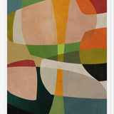 Cuadro Abstract Vision 1