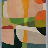 Cuadro Abstract Vision 1
