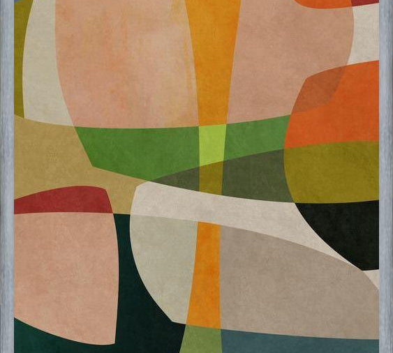 Cuadro Abstract Vision 1