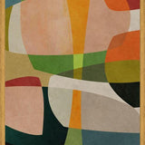 Cuadro Abstract Vision 1