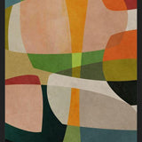 Cuadro Abstract Vision 1