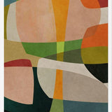 Cuadro Abstract Vision 1