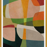 Cuadro Abstract Vision 1