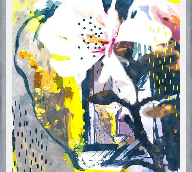 Cuadro Summer Painting