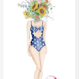 Cuadro primavera-verano