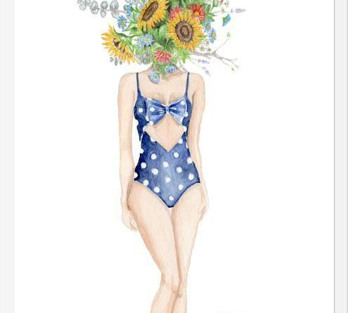 Cuadro primavera-verano