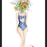 Cuadro primavera-verano