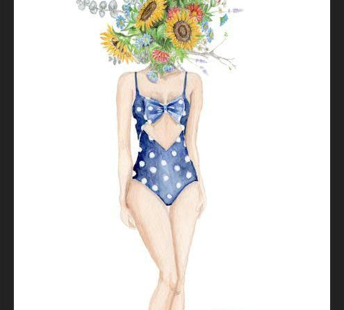 Cuadro primavera-verano