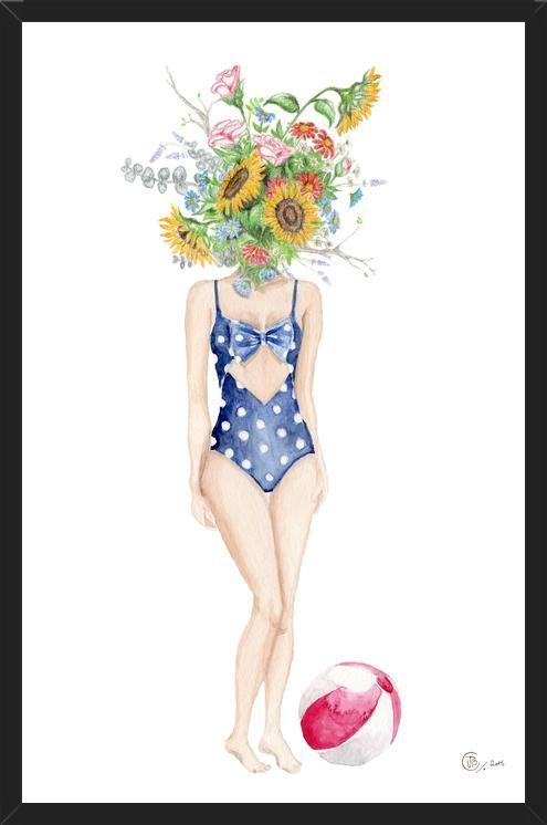 Cuadro primavera-verano
