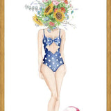 Cuadro primavera-verano