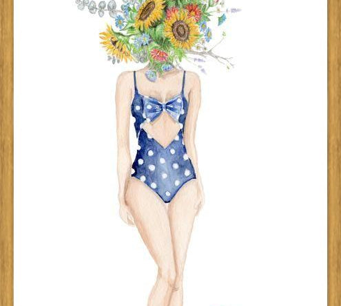 Cuadro primavera-verano