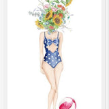 Cuadro primavera-verano