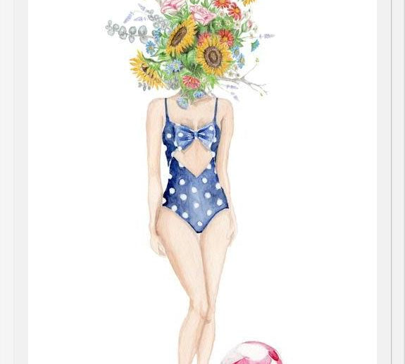 Cuadro primavera-verano