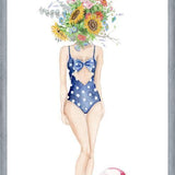 Cuadro primavera-verano