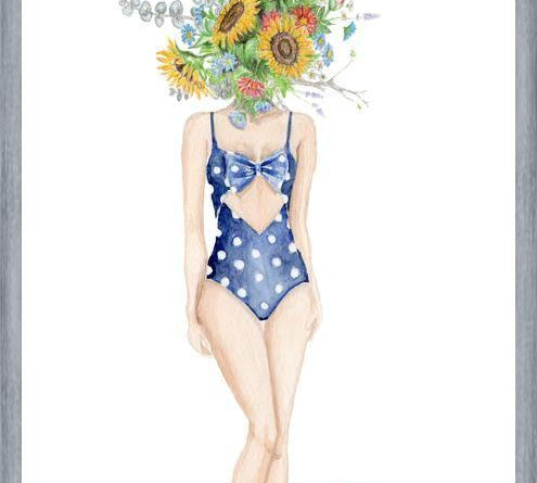Cuadro primavera-verano