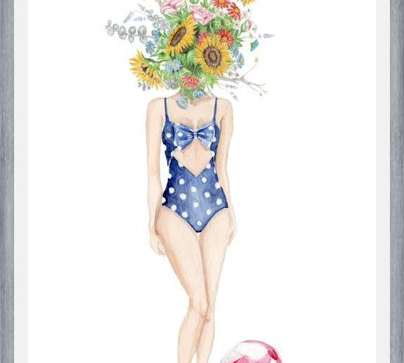 Cuadro primavera-verano
