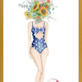 Cuadro primavera-verano