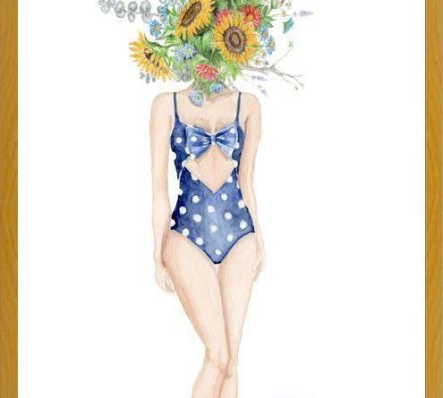 Cuadro primavera-verano