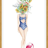 Cuadro primavera-verano