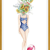 Cuadro primavera-verano